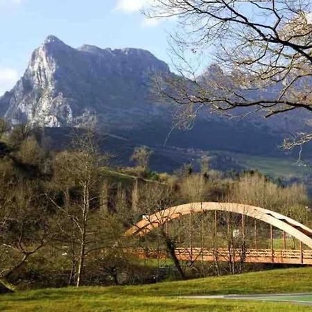 Disfruta Del Paraiso En Ramales Рамалес-де-ла-Виктория Экстерьер фото
